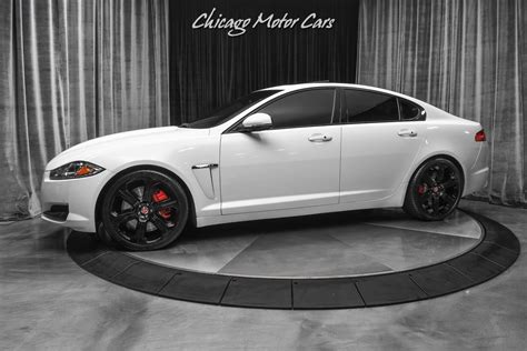 Jaguar xf supercharged for sale - designsfer