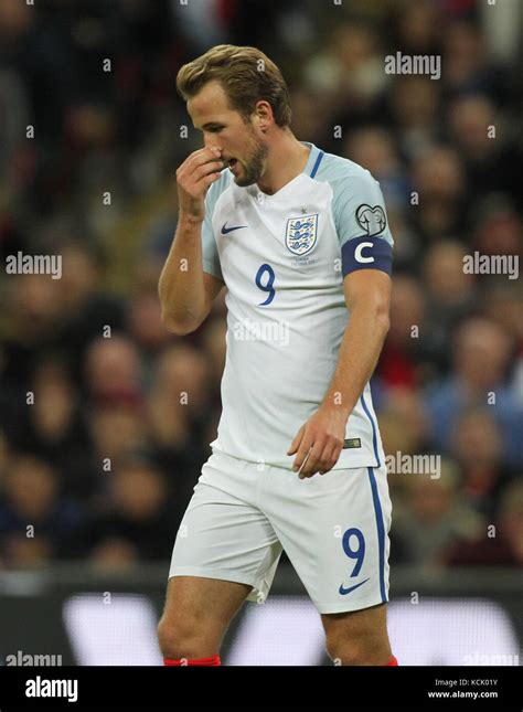 Harry kane england hi-res stock photography and images - Alamy