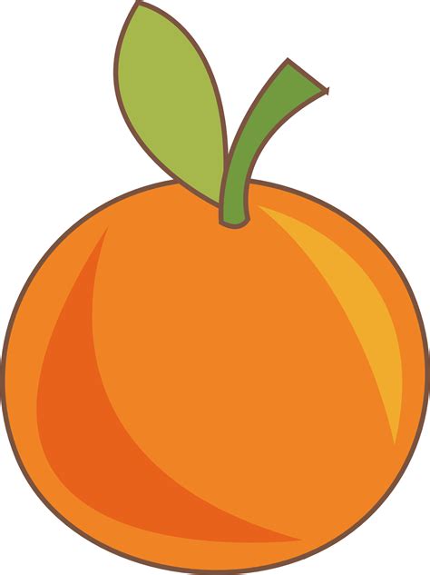 Orange Fruit Drawing at GetDrawings | Free download