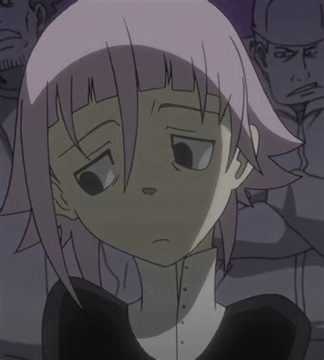 Crona/Anime | Soul Eater Wiki | Fandom