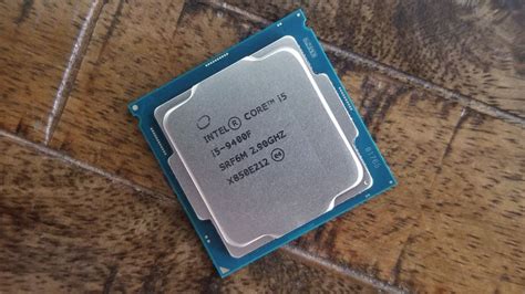 Intel Core i5-9400F CPU Review: Cutting On-Die Graphics For A Slightly ...