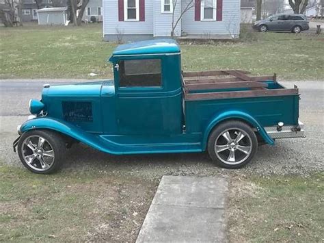 1932 Chevrolet Pickup for Sale | ClassicCars.com | CC-1146582