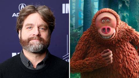 'Missing Link' Cast: Meet the Famous Voice Actors