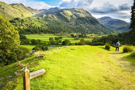 12 best hikes in the Yorkshire Dales National Park | Atlas & Boots