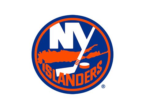 New York Islanders Logo PNG Transparent & SVG Vector - Freebie Supply