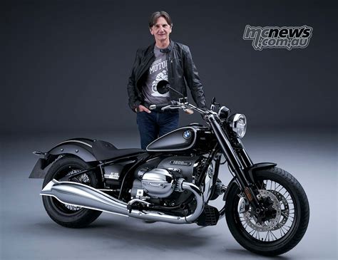 BMW R 18 cruiser full reveal | Specs | Images | Pricing | MotorCycle News