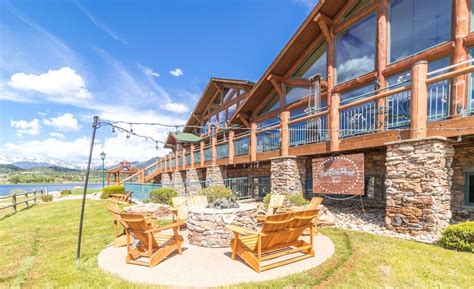 The Estes Park Resort Reviews & Prices | U.S. News