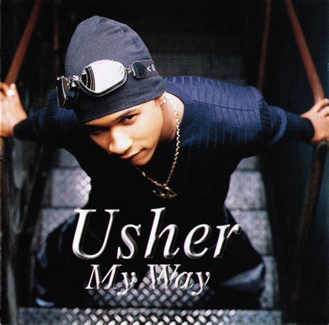 The Top 10 Best Usher Songs - YouKnowIGotSoul.com