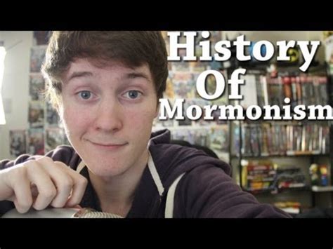 History of Mormonism - YouTube