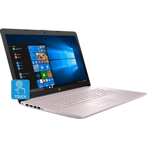 Laptop Hp Touchscreen - duta Teknologi