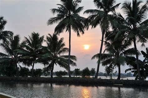 The Backwaters of Alleppey | siliconindia