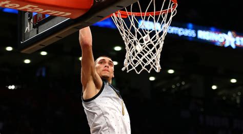 Zach LaVine Returned To Practice Less Than 10 Months After ACL Surgery