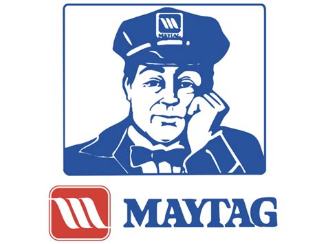 Maytag Logo PNG Transparent & SVG Vector - Freebie Supply