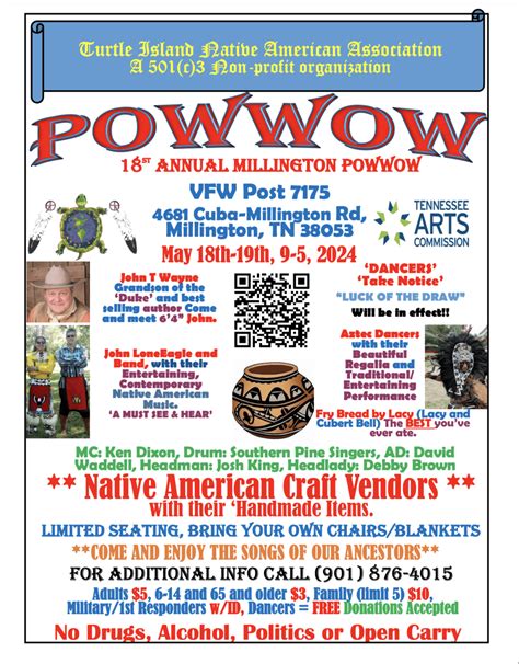 United Tribes Pow Wow 2024 Location - Vicky Jermaine