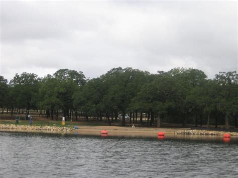 Kayaking on Lake Bastrop| Bastrop County | Texas