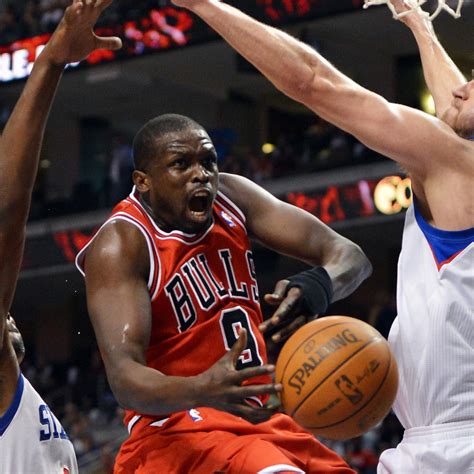 Sixers vs. Bulls: Game 5 Highlights, Twitter Reaction and Analysis ...