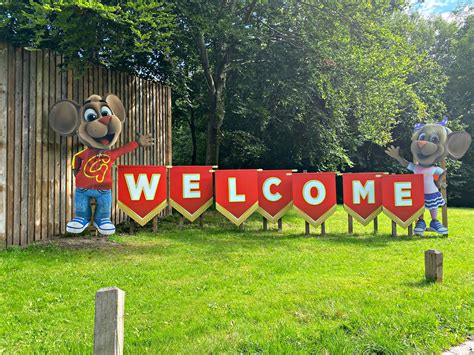 Playdays and Runways: What To Expect When Visiting Gulliver's World, Warrington