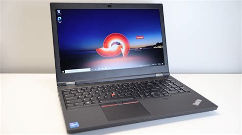 Lenovo ThinkPad T15g Gen 2 Review | Page 3 of 5 | ThinkComputers.org