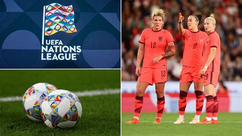 Nations League: Is a women’s football edition a good idea?