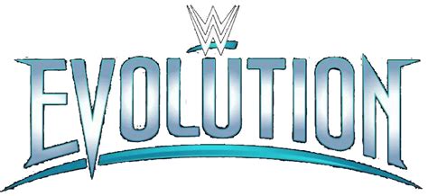 Evolution (PPV) | Pro Wrestling | Fandom