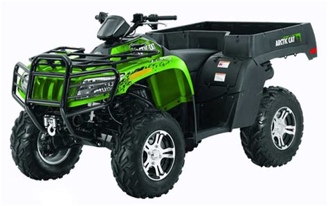 Arctic Cat 700 TBX PS ATV Parts *Arctic Cat 700 TBX PS ATV OEM Parts & Accessories!