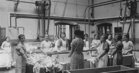 Stories of Magdalene Laundry survivors told in new online archives | The Irish Post