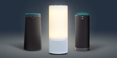 Amazon paves the way for upcoming Alexa-enabled smart lamp and speaker ...