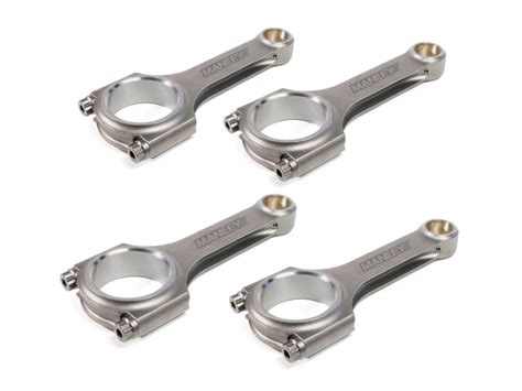 Manley H-Beam Connecting Rods for 1990-2005 Miata