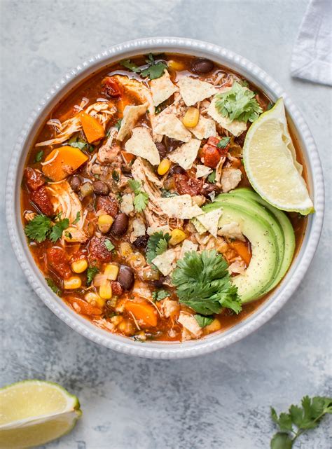 The Best Mexican Pork soup - Best Recipes Ideas and Collections