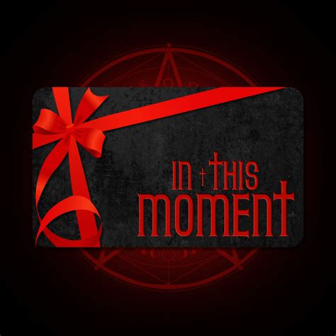 Hats – In This Moment Official