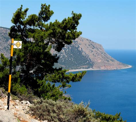 Sfakia village in Crete - the wild beauty of Crete - Cretico Blog