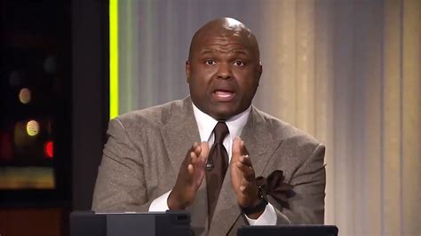 ESPN's Booger McFarland Calls Out Black NFL Stars for Focus on Brand ...