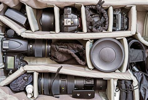 Photography | Camera Equipment Essentials