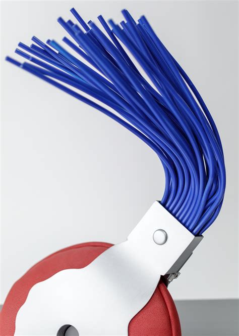 New Acquisition: Claes Oldenburg, Typewriter Eraser | Unframed