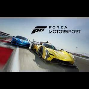 Forza Motorsport XBOX SERIES X/S, PLAYABLE ON PC WITH XBOX APP - Other ...