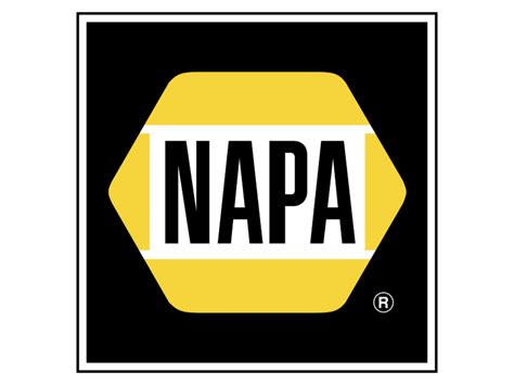 NAPA Logo PNG Transparent & SVG Vector - Freebie Supply