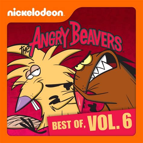 Watch Angry Beavers Episodes | Season 3 | TVGuide.com