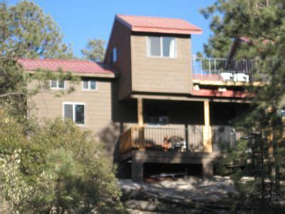 VRBO.com #577520 - Catalina Mountains/Mount Lemmon Cabin Escape | House ...