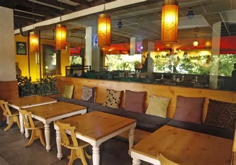 Top 20 Restaurants in Balewadi, Pune - Crazy Masala Food