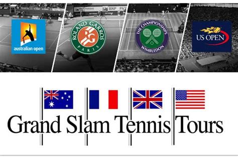 Grand Slam Tennis