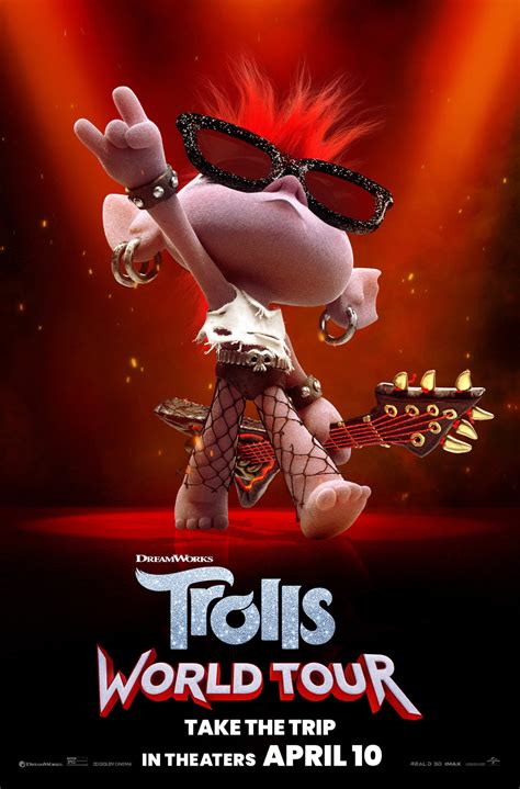 Trolls World Tour DVD Release Date | Redbox, Netflix, iTunes, Amazon