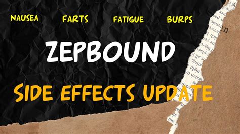 3 Wk Zepound 2.5mg update | Increasing dose | Side Effects | 40lb Weightloss Journey - YouTube