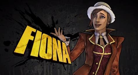 Tales from the borderlands fiona romance - kesillodge