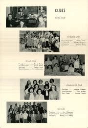 Flagstaff High School - Kinlani Yearbook (Flagstaff, AZ), Class of 1949 ...