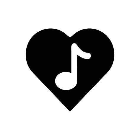 icono de vector de corazón, símbolo del amor y el día de san valentín, amor social, icono de ...