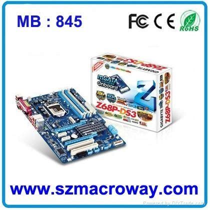 Socket 478 Motherboard 845 Motherboard Embedded Motherboard - oem ...