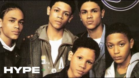 What Happened To Diddy's Boy Group 'B5'? - HP News - YouTube