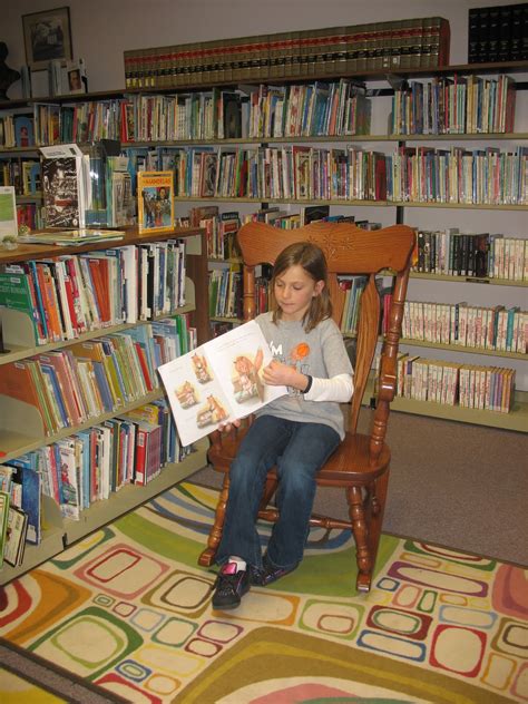 Friends of the Kasson Public Library: Bedtime Storytime Guest Reader