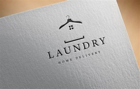 Pin on Laundry logo