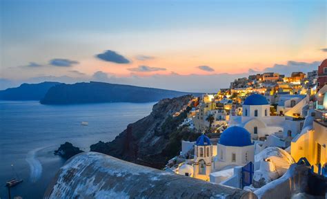 Mykonos to Santorini - Best Routes & Travel Advice | kimkim